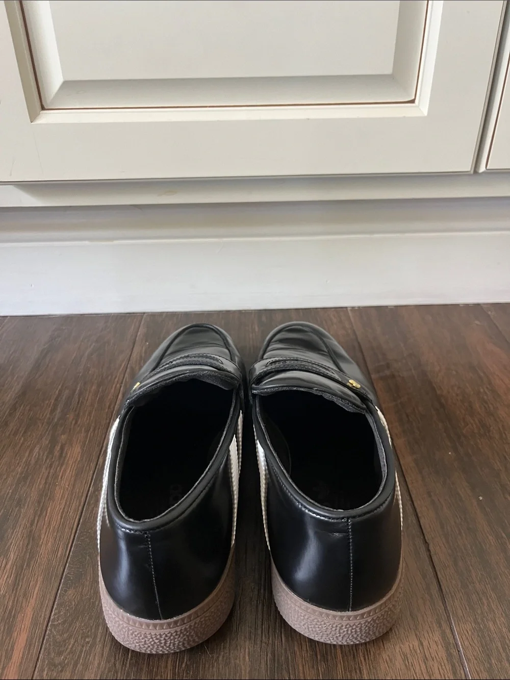 Like New! Adidas Handball Spezial Loafer